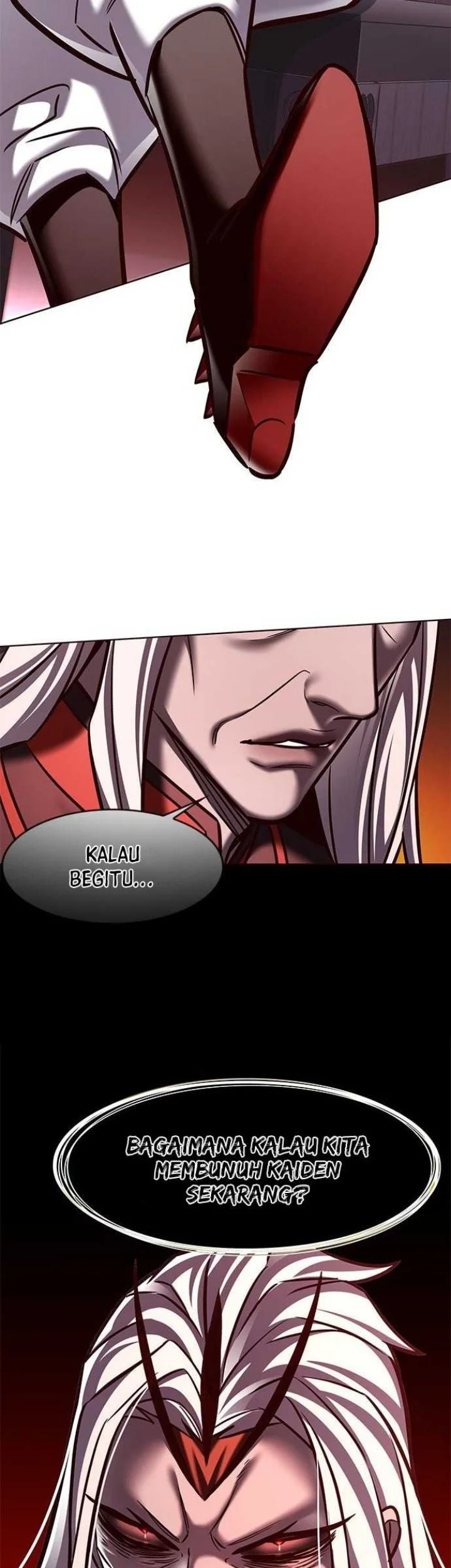 Eleceed Chapter 276 Fix Gambar 18